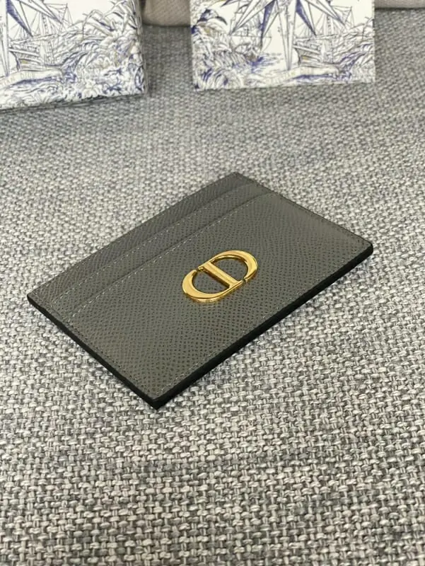 christian dior card case s_117a4121